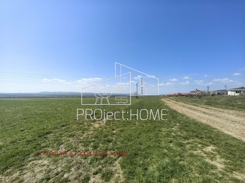 Продава ПАРЦЕЛ в област Бургас, с. Кошарица - 14758 кв.м / 590 300 € » 1 154 526.45 лв., ПРОДЖЕКТ ХОУМ БГ ЕООД