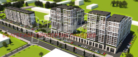 1 yatak odası Gagarin, Plovdiv 5