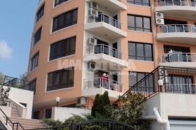 1 soveværelse Briz, Varna