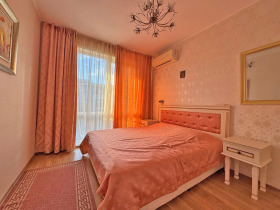 2 soveværelser k.k. Slanchev bryag, region Burgas 8