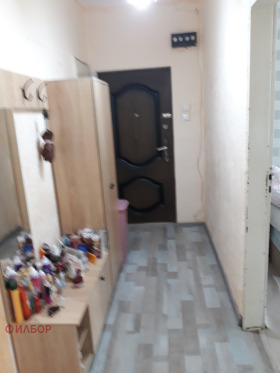 2 sovrum Iztok, Pernik