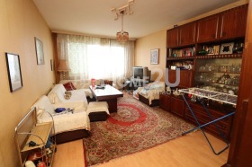 2 slaapkamers Sveta Troitsa, Sofia