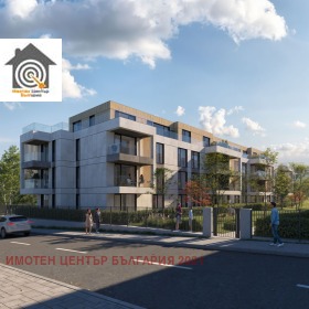 3-СТАЕН, 108 m2