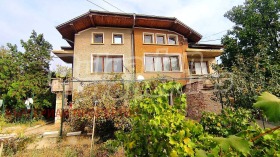 Casa Hrișteni, regiunea Stara Zagora