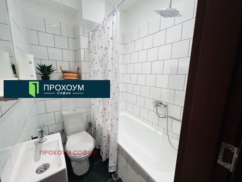 Продава 1-СТАЕН, гр. София, Изгрев, снимка 9 - Aпартаменти - 49007662