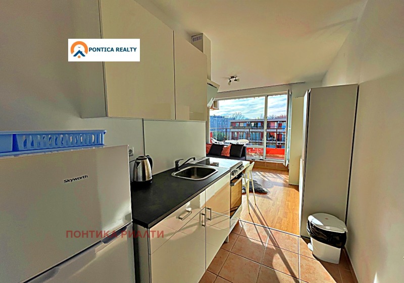 Продава 1-СТАЕН, к.к. Слънчев бряг, област Бургас, снимка 10 - Апартаменти - 52698370