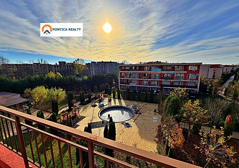 Продава 1-СТАЕН, к.к. Слънчев бряг, област Бургас, снимка 6 - Апартаменти - 52698370