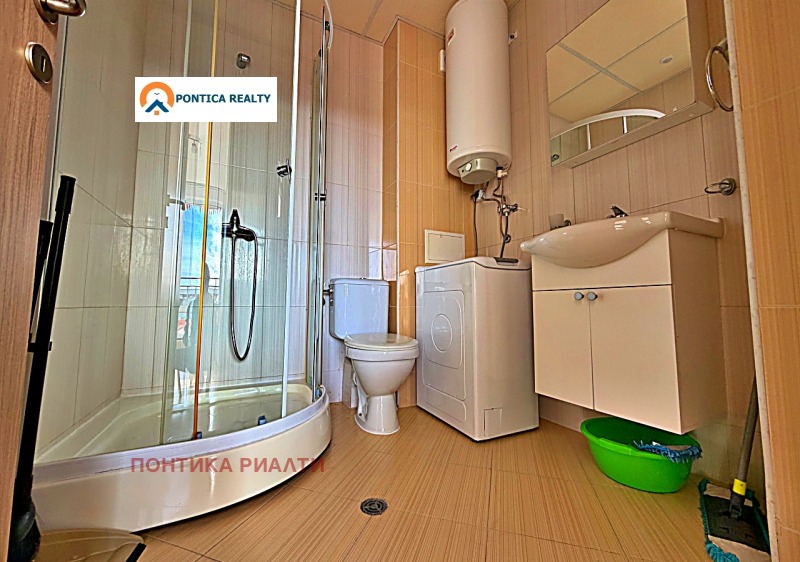 Продава 1-СТАЕН, к.к. Слънчев бряг, област Бургас, снимка 9 - Апартаменти - 52698370