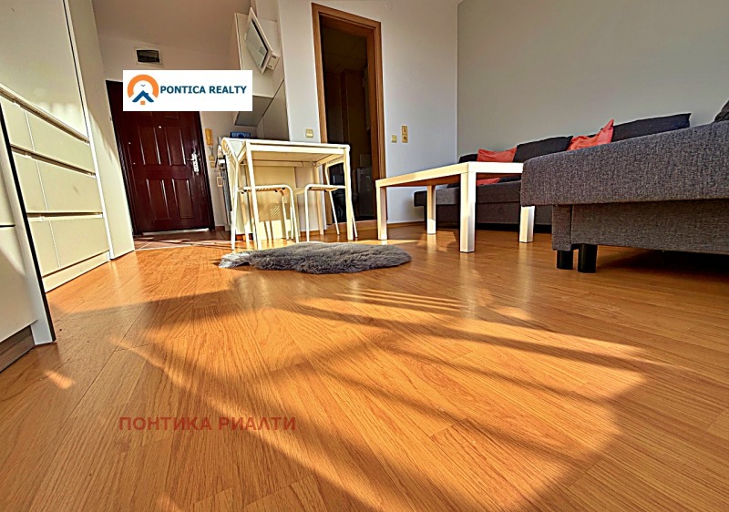 Продава 1-СТАЕН, к.к. Слънчев бряг, област Бургас, снимка 3 - Апартаменти - 52698370