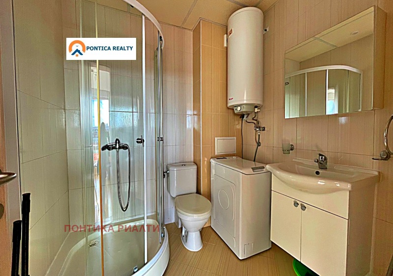 Продава 1-СТАЕН, к.к. Слънчев бряг, област Бургас, снимка 13 - Апартаменти - 52698370