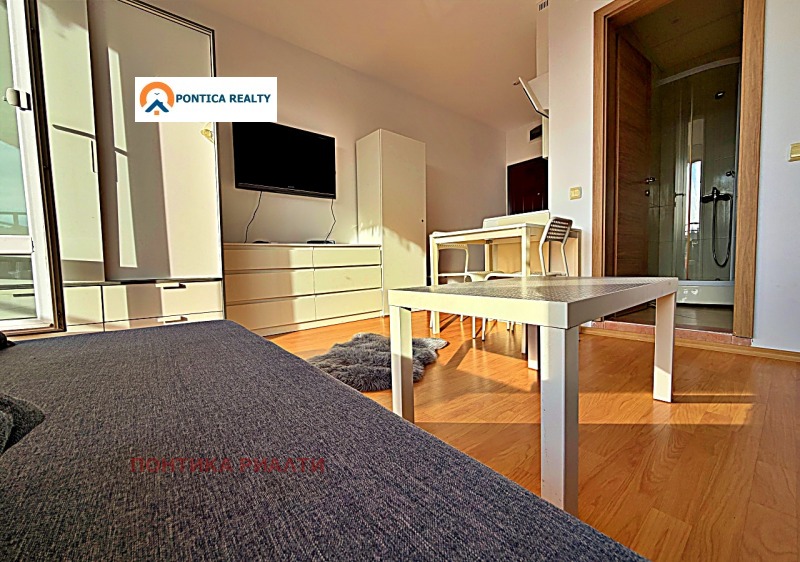 Продава 1-СТАЕН, к.к. Слънчев бряг, област Бургас, снимка 2 - Апартаменти - 52698370