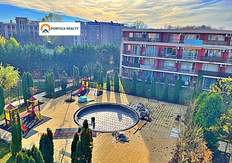 Продава 1-СТАЕН, к.к. Слънчев бряг, област Бургас