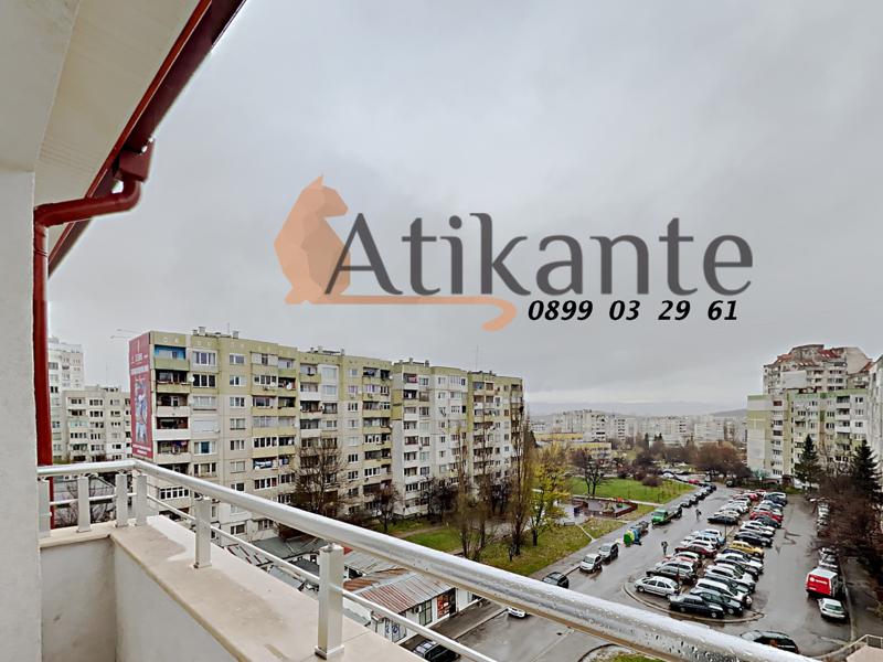 Продава 2-СТАЕН, гр. София, Овча купел 2, снимка 3 - Aпартаменти - 49374990