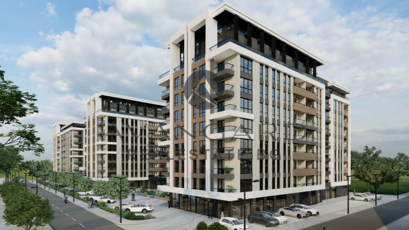 Продава 2-СТАЕН, гр. Пловдив, Христо Смирненски, снимка 4 - Апартаменти - 47036681