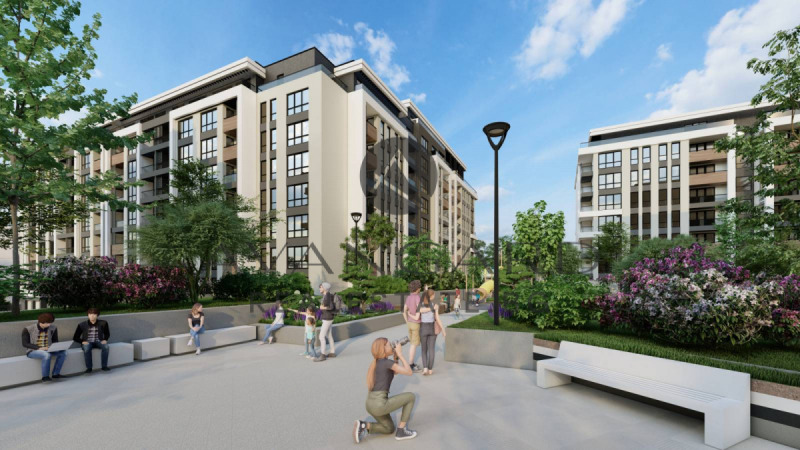 Продава 2-СТАЕН, гр. Пловдив, Христо Смирненски, снимка 6 - Апартаменти - 47036681