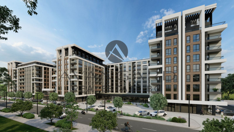 Продава 2-СТАЕН, гр. Пловдив, Христо Смирненски, снимка 3 - Апартаменти - 47036681