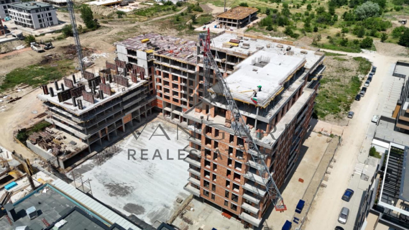 Продава 2-СТАЕН, гр. Пловдив, Христо Смирненски