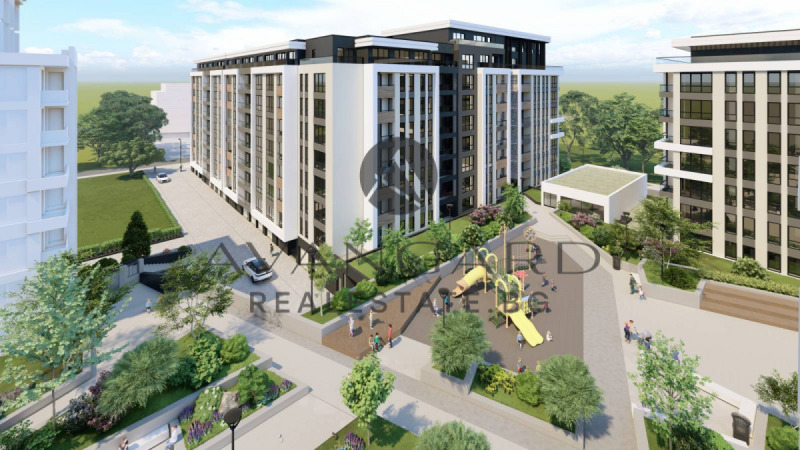 Продава 2-СТАЕН, гр. Пловдив, Христо Смирненски, снимка 7 - Апартаменти - 47036681