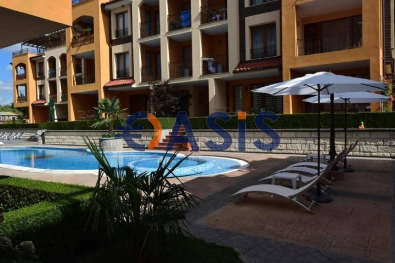 De vânzare  1 dormitor regiunea Burgas , Sveti Vlas , 80 mp | 72046342 - imagine [13]