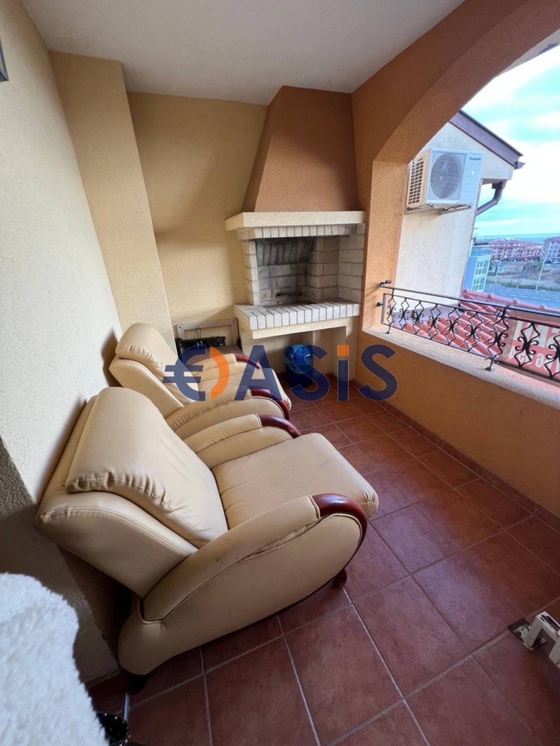 Продава  2-стаен, област Бургас, гр. Свети Влас • 87 000 EUR • ID 45952253 — holmes.bg - [1] 