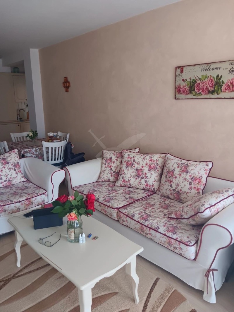 Продава  1 Schlafzimmer region Burgas , Pomorie , 80 кв.м | 22898938 - изображение [2]