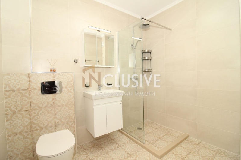 Till salu  1 sovrum Plovdiv , Sadiiski , 67 kvm | 71086401 - bild [7]