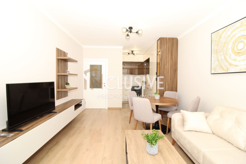 Till salu  1 sovrum Plovdiv , Sadiiski , 67 kvm | 71086401