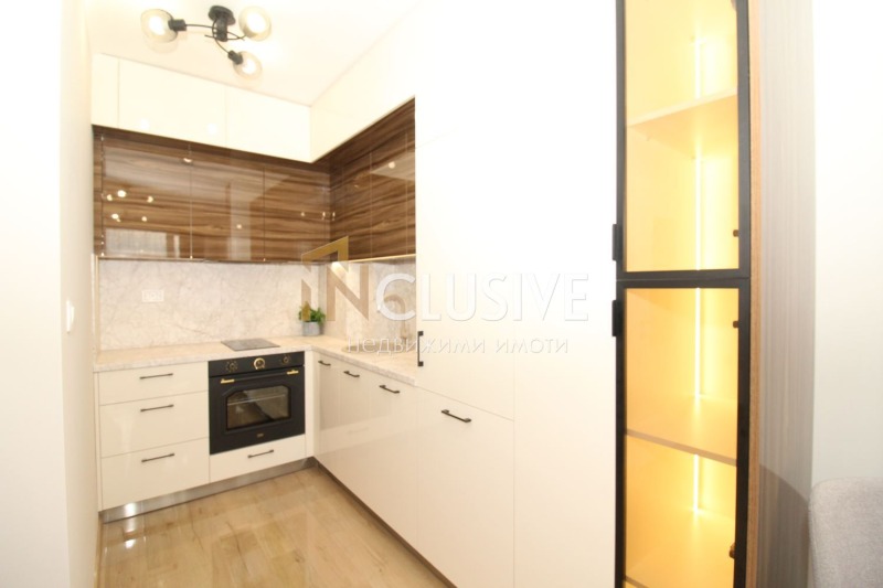 Till salu  1 sovrum Plovdiv , Sadiiski , 67 kvm | 71086401 - bild [3]