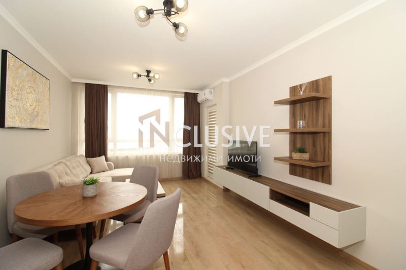 Till salu  1 sovrum Plovdiv , Sadiiski , 67 kvm | 71086401 - bild [2]