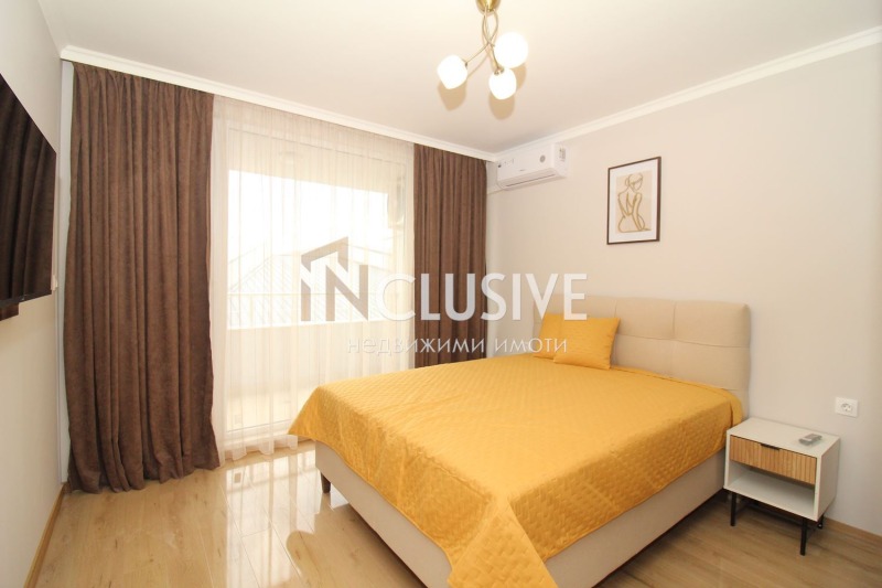 Till salu  1 sovrum Plovdiv , Sadiiski , 67 kvm | 71086401 - bild [4]