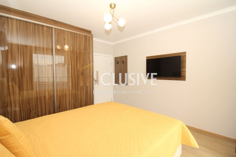 Till salu  1 sovrum Plovdiv , Sadiiski , 67 kvm | 71086401 - bild [5]