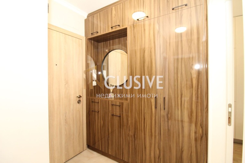 Till salu  1 sovrum Plovdiv , Sadiiski , 67 kvm | 71086401 - bild [6]