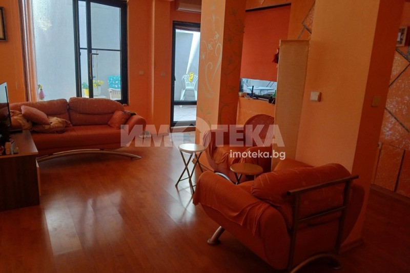 Zu verkaufen  1 Schlafzimmer Warna , Briz , 68 qm | 85194223 - Bild [3]
