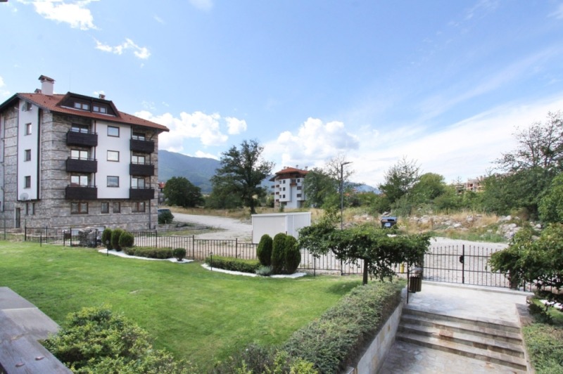 Til salg  1 soveværelse region Blagoevgrad , Bansko , 104 kvm | 45365453 - billede [7]