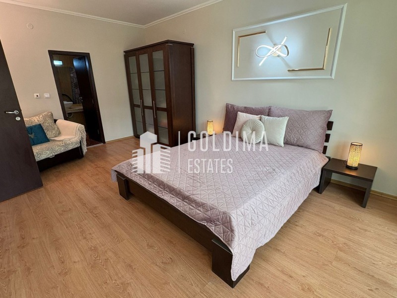 Продава  2-стаен област Бургас , к.к. Слънчев бряг , 84 кв.м | 61430209 - изображение [5]
