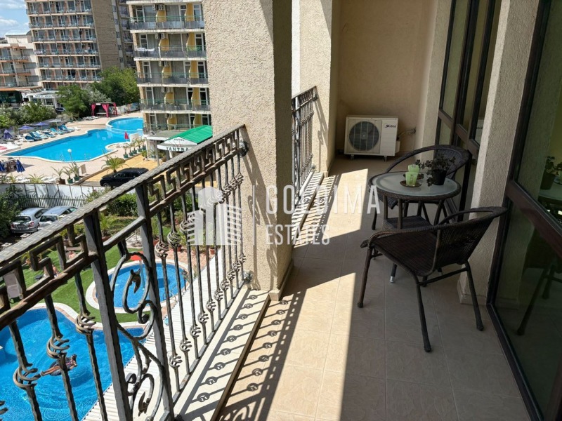 Продава  2-стаен област Бургас , к.к. Слънчев бряг , 84 кв.м | 61430209 - изображение [8]