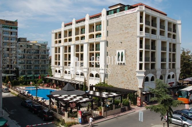 Продава  2-стаен област Бургас , к.к. Слънчев бряг , 84 кв.м | 61430209 - изображение [9]
