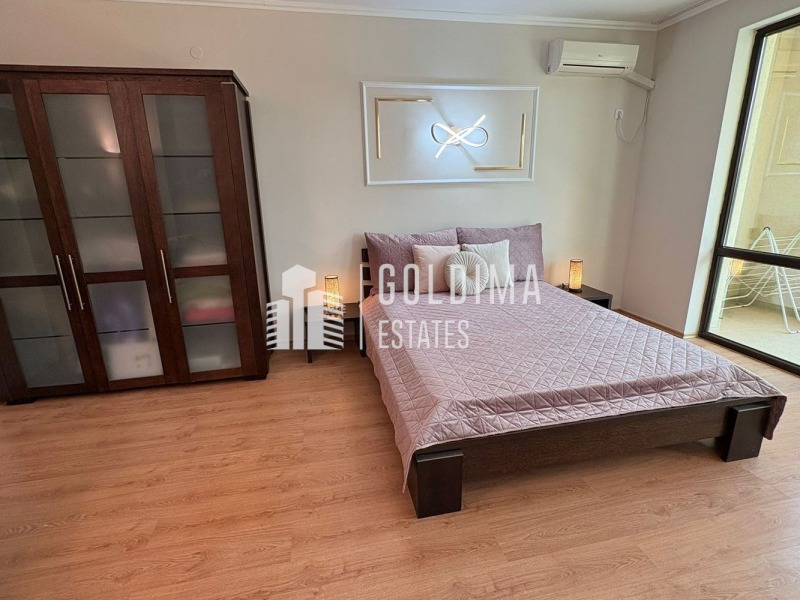 Продава  2-стаен област Бургас , к.к. Слънчев бряг , 84 кв.м | 61430209 - изображение [4]