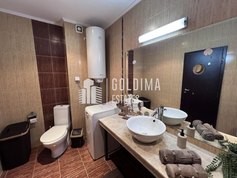 Продава  2-стаен област Бургас , к.к. Слънчев бряг , 84 кв.м | 61430209 - изображение [7]