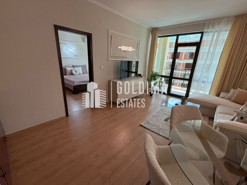 Продава  2-стаен област Бургас , к.к. Слънчев бряг , 84 кв.м | 61430209 - изображение [3]
