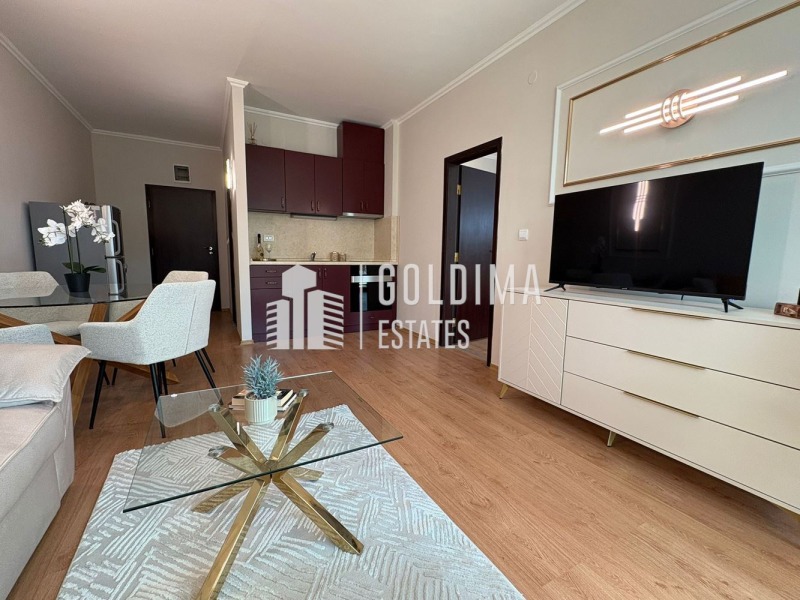 Продава  2-стаен област Бургас , к.к. Слънчев бряг , 84 кв.м | 61430209 - изображение [2]