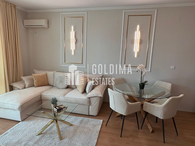 Продава  2-стаен област Бургас , к.к. Слънчев бряг , 84 кв.м | 61430209