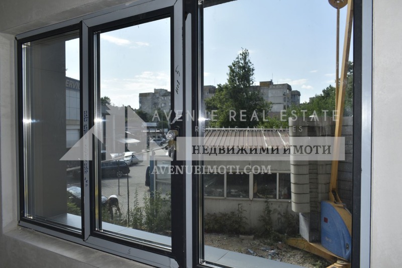 Til salgs  1 soverom Plovdiv , Hristo Smirnenski , 72 kvm | 10809063 - bilde [3]