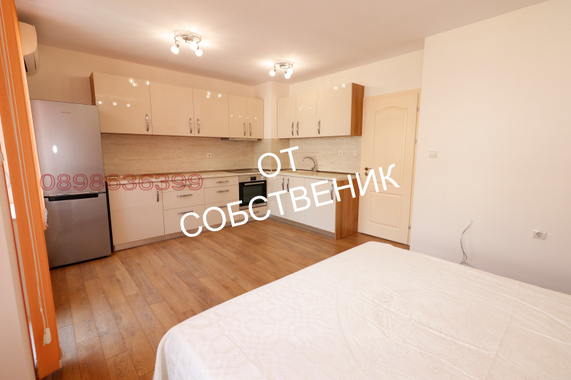 In vendita  1 camera da letto Plovdiv , Kamenitsa 1 , 63 mq | 11031072