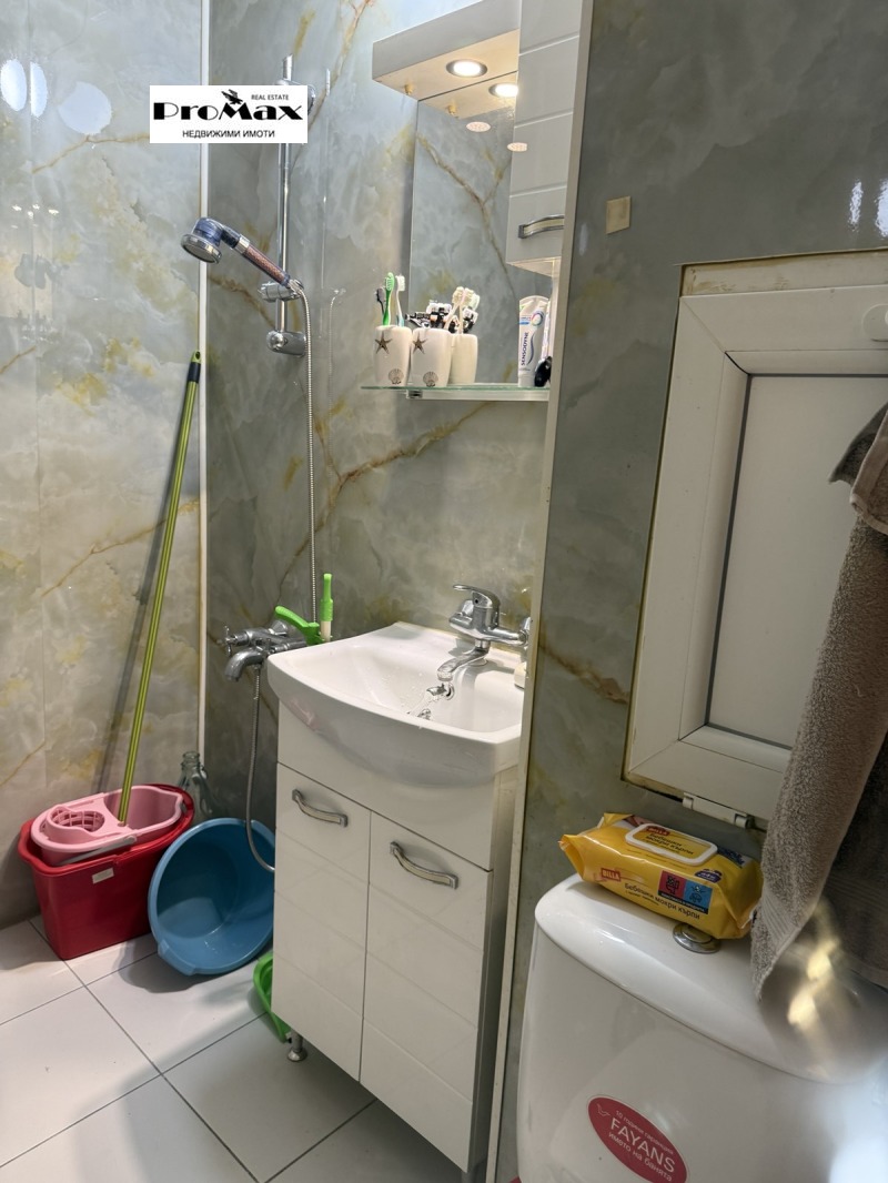 À vendre  1 chambre Sofia , Hadji Dimitar , 45 m² | 19485243 - image [7]