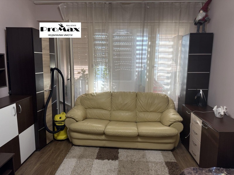 À vendre  1 chambre Sofia , Hadji Dimitar , 45 m² | 19485243 - image [5]