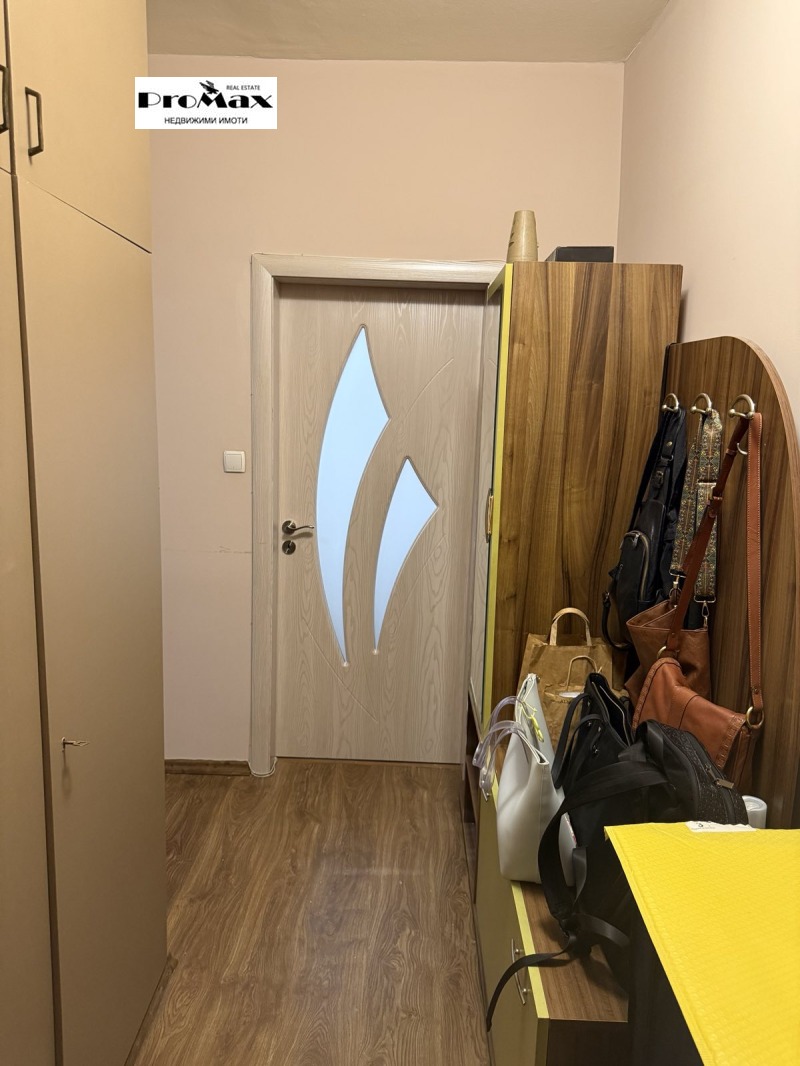 À vendre  1 chambre Sofia , Hadji Dimitar , 45 m² | 19485243 - image [9]