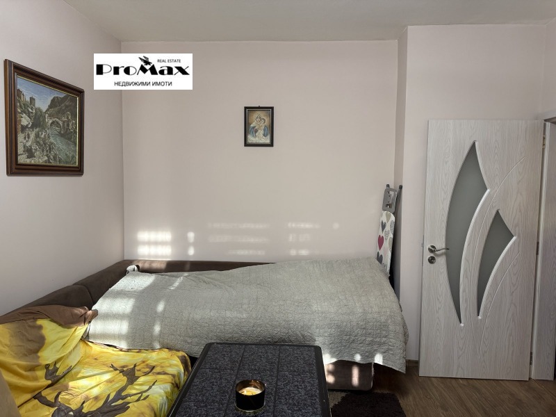 À vendre  1 chambre Sofia , Hadji Dimitar , 45 m² | 19485243 - image [6]