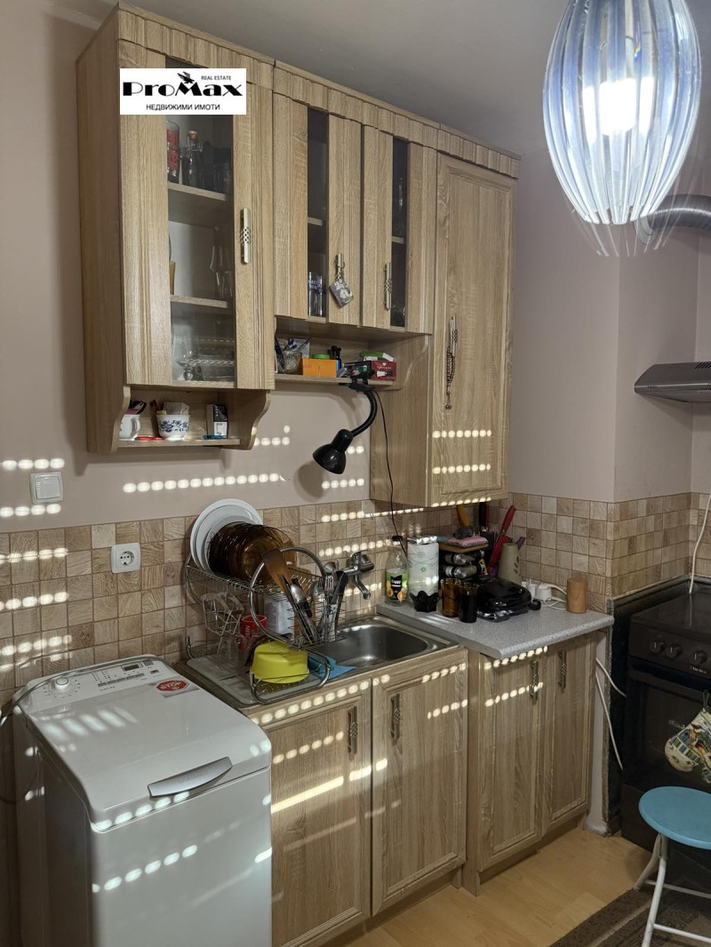 À vendre  1 chambre Sofia , Hadji Dimitar , 45 m² | 19485243 - image [4]