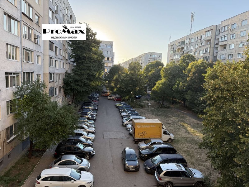 À vendre  1 chambre Sofia , Hadji Dimitar , 45 m² | 19485243 - image [11]